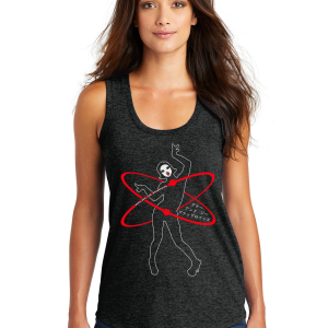 Annadroid Logo Women's Tank