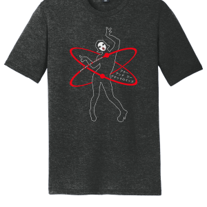 Annadroid Logo Unisex Tee