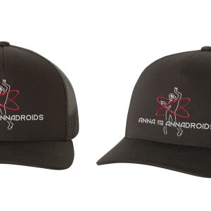 Annadroid Trucker Cap